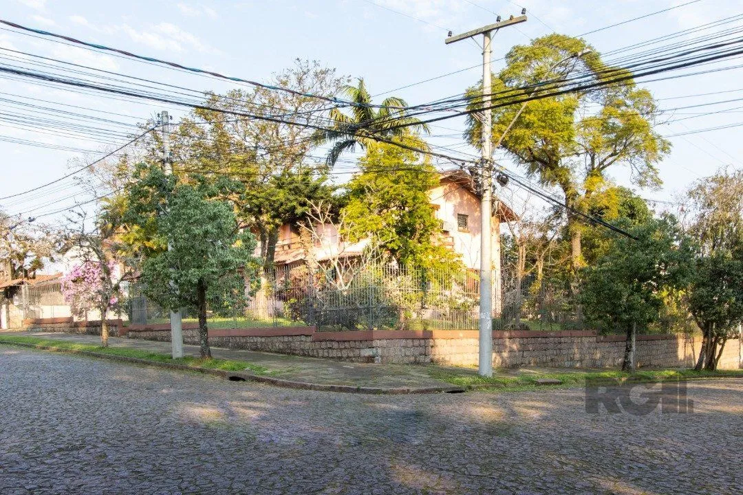 Imagem Casa em Cristal