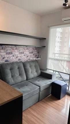 Imagem APARTAMENTO RESIDENCIAL em SÃO PAULO - SP, REPÚBLICA