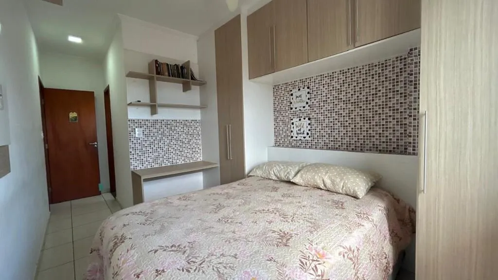 Imagem APARTAMENTO COM 92,00 m² - TUPI - PRAIA GRANDE SP