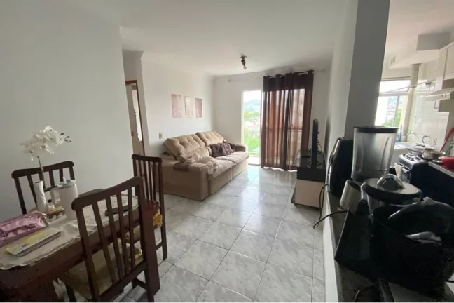 Foto do imóvel Apartamento Ideal na Praça Seca em Rua Pedro Téles