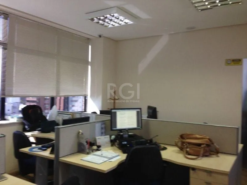 Imagem Conjunto/Sala para Venda - 126.44m², 0 dormitórios, 1 vaga - Independência