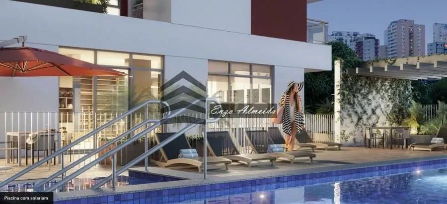 Imagem Apartamento à venda em São Paulo/SP