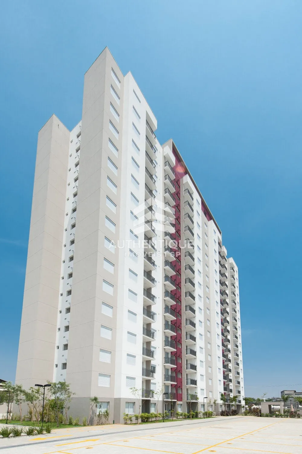 Imagem Vila Nova Ipiranga - Apartamento à venda em São Paulo/SP