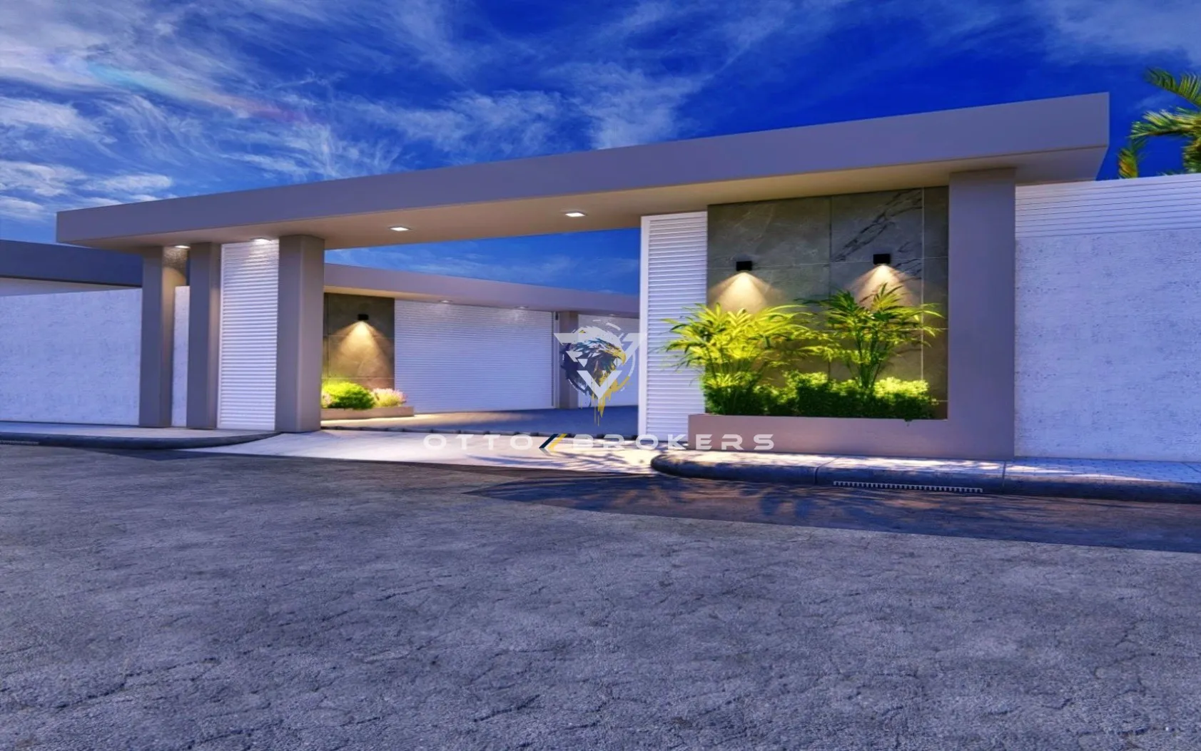 Imagem CASA RESIDENCIAL em PORTO SEGURO - BA, Cambolo