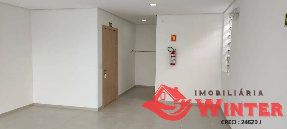 Imagem Sala comercial no centro de Feliz.