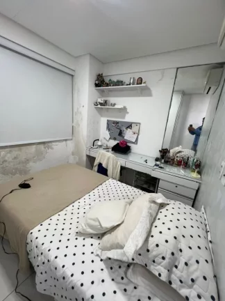 Imagem Apartamento para Venda em Jaboatão dos Guararapes, Candeias, 3 dormitórios, 1 suíte, 1 banheiro, 1 vaga