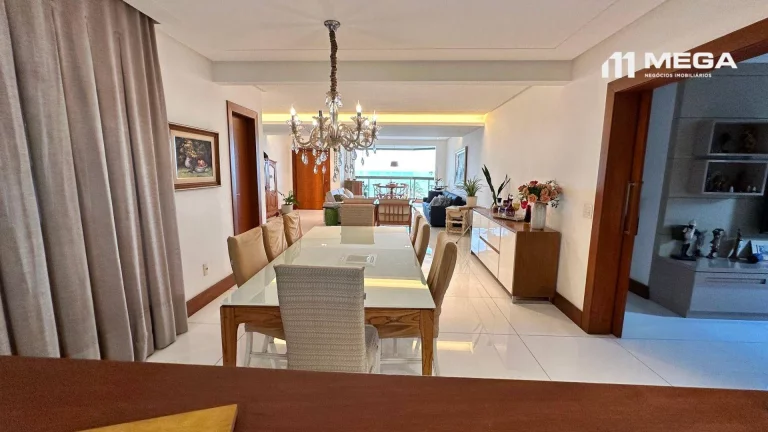 Imagem Apartamento com 4 dormitórios à venda, 320 m² por R$ 3.250.000,00 - Praia da Costa - Vila Velha/ES