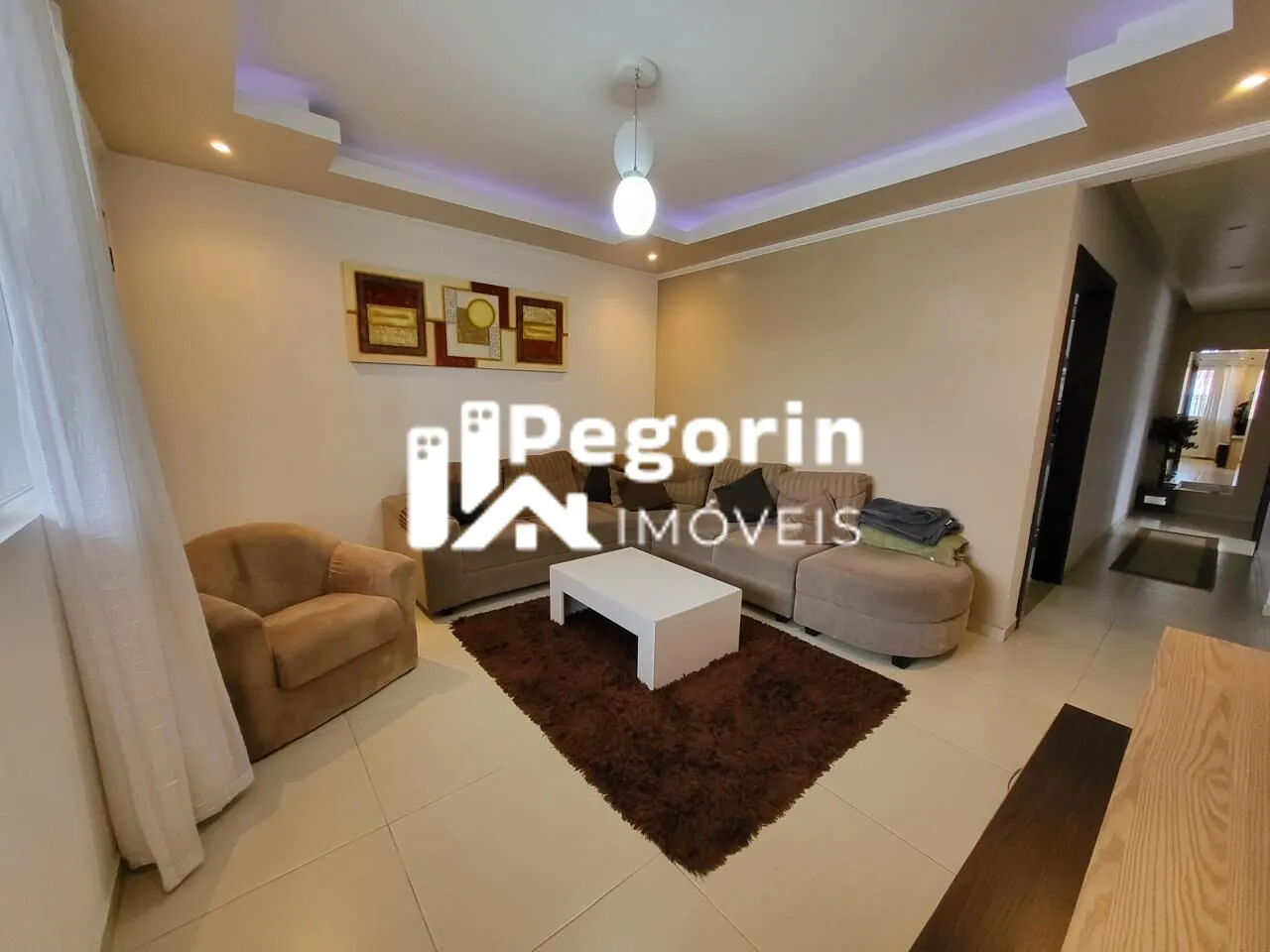 Imagem Casa à venda em Pinhais, Vargem Grande, com 4 quartos, 240,00m²