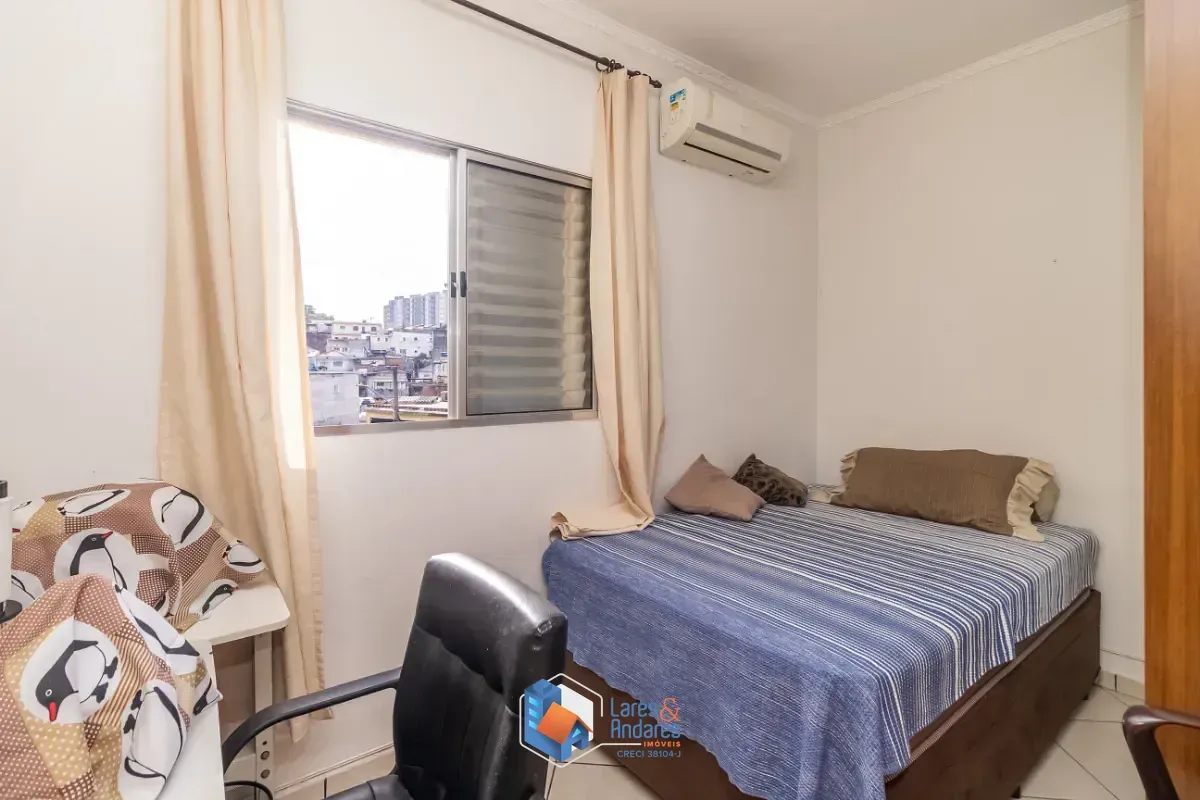 Imagem Casa para venda em Freguesia do Ó com 3 quartos, sendo 1 suíte, 176m²