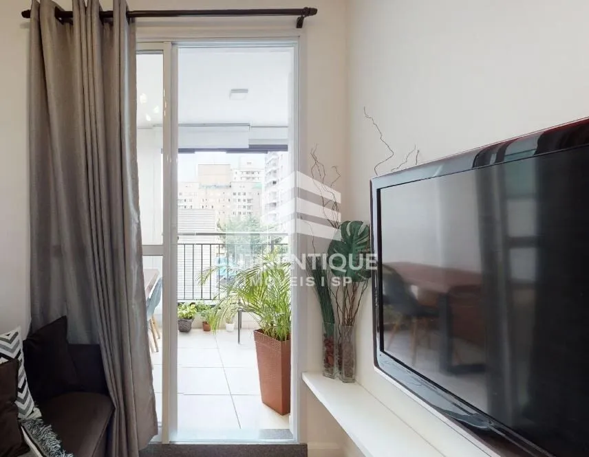 Imagem LIVING CONNECT VILA DAS MERCES - Apartamento à venda em São Paulo/SP