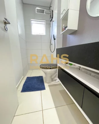 Imagem APARTAMENTO MOBILIADO NO BAIRRO COSTA E SILVA Apartamento no Bairro Costa e Silva, mobiliado e decor...
