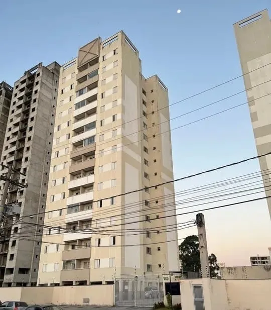 Imagem Apartamento à venda, Granja Daniel, Taubaté, SP