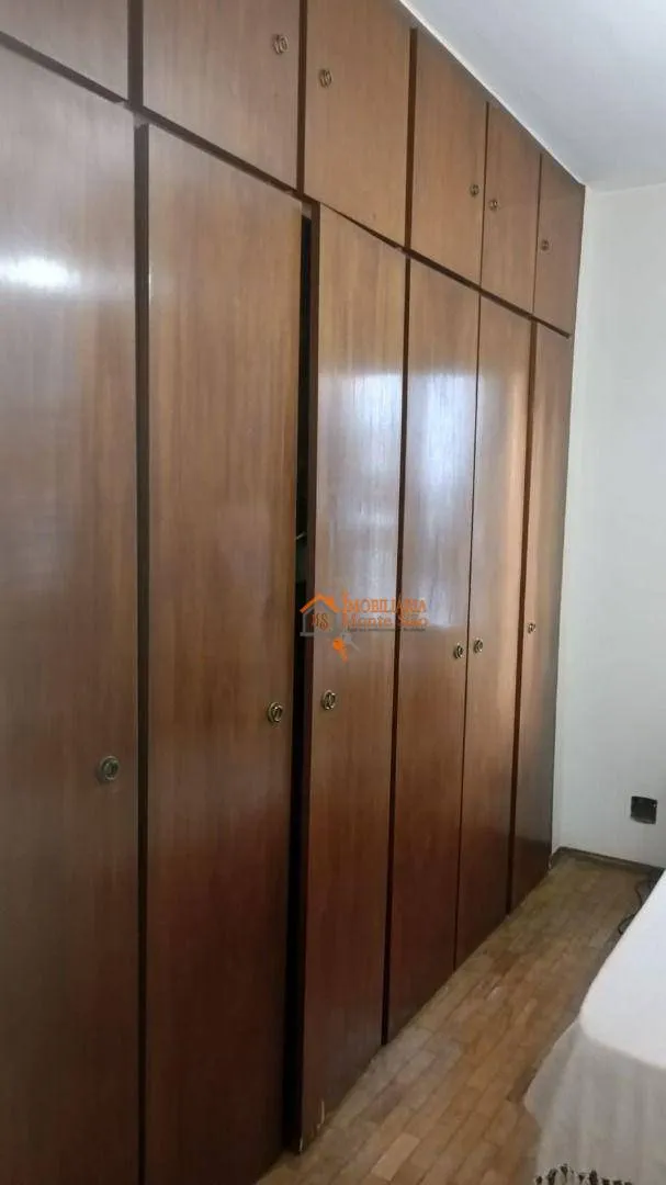 Imagem Apartamento com 2 dormitórios à venda, 87 m² por R$ 503.000,00 - Jardim Barbosa - Guarulhos/SP