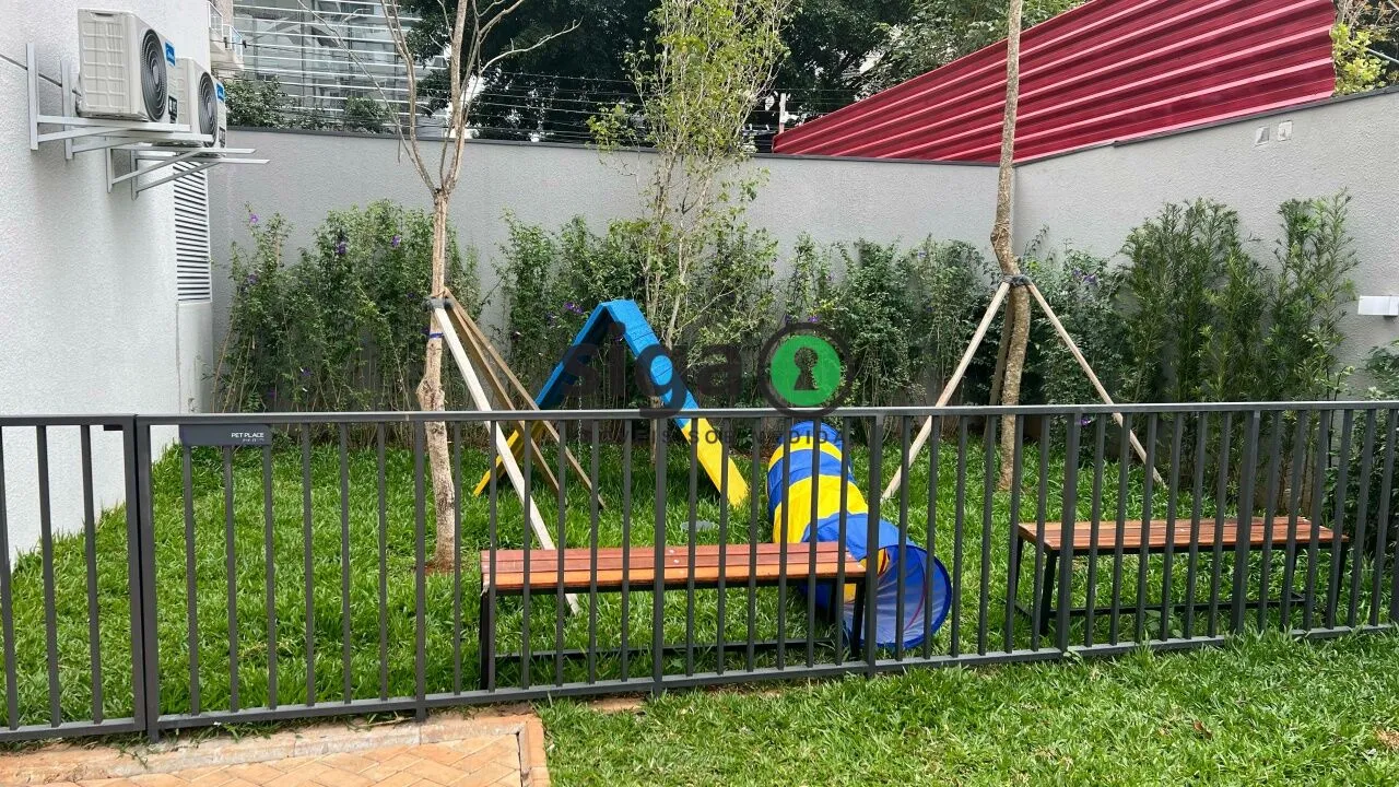 Imagem Apartamento a venda 30m² localizado na Vila Olímpia.