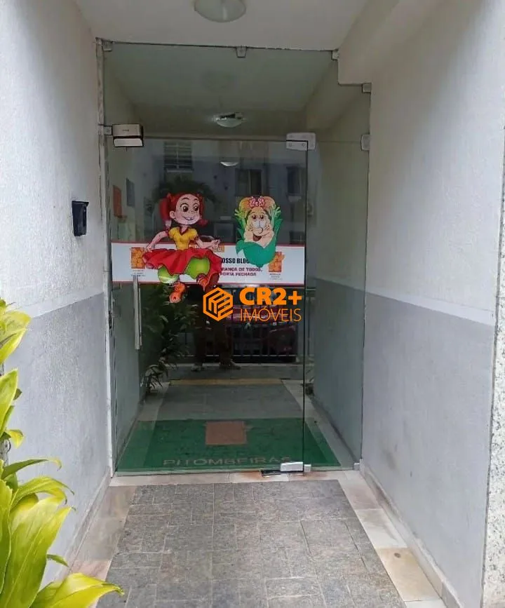 Imagem Vendo Apartamento com 48m² - 2 quartos em Jaboatão dos Guararapes