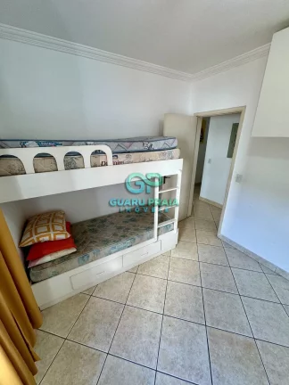 Imagem Apartamento à venda no bairro Enseada - Guarujá/SP