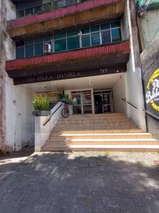 Imagem CASAL IMÓVEIS ALUG APARTAMENTO 1 QUARTO/MOBILIADO/NAZARÉ/EDIFÍCIO PAULA DANIELA/SERZEDELO CORRÊA