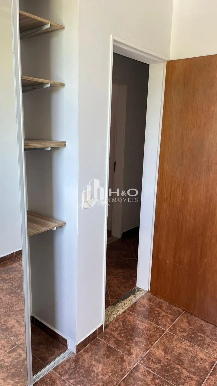 Imagem Apartamento à Venda no Bairro Cidade Líder - 3 Dormitórios, Varanda com Churrasqueira | R$ 329.000
