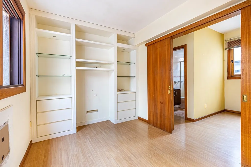 Imagem Apartamento em Bom Fim