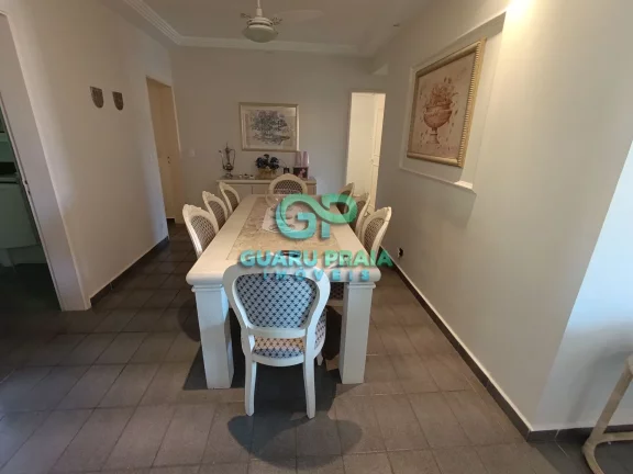 Imagem Apartamento 3 dormitorios a venda proximo a praia