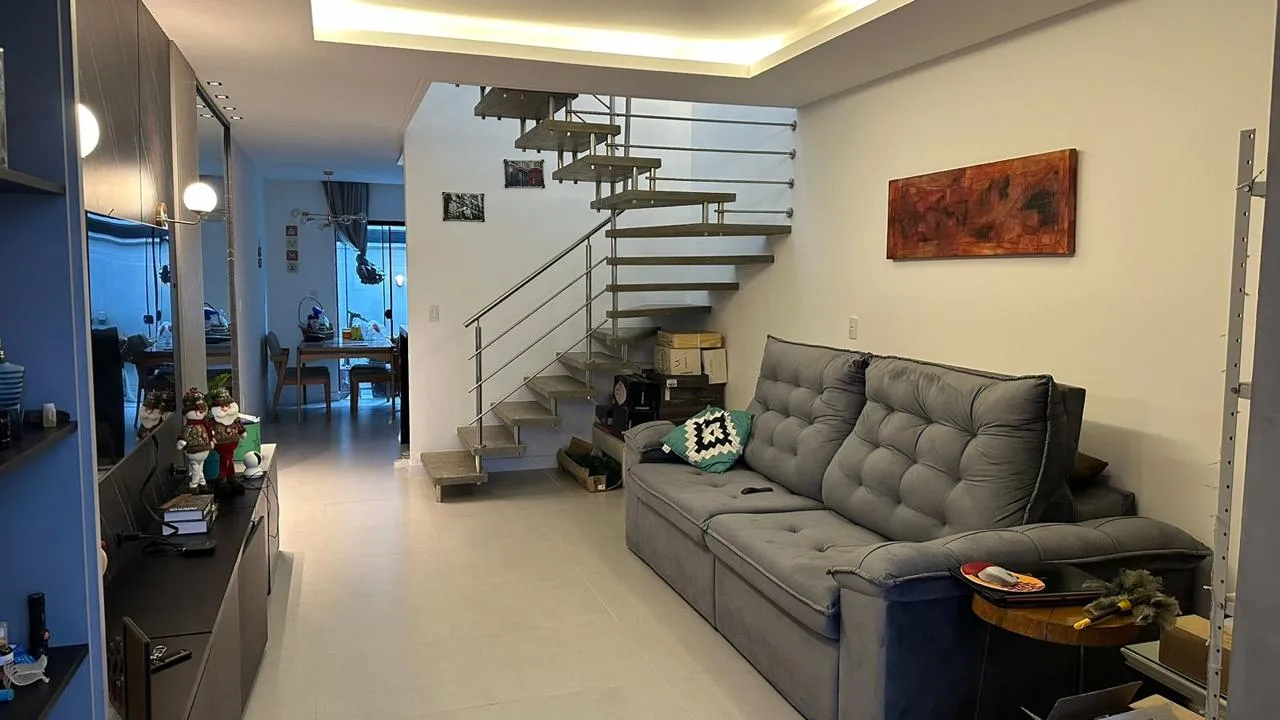 Imagem Casa à venda com 95m2 por R$ 1.040.000,00