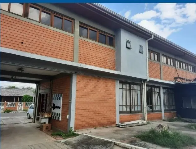 Imagem PRÉDIO COMERCIAL PARA LOCAÇÃO - CANOAS/RS