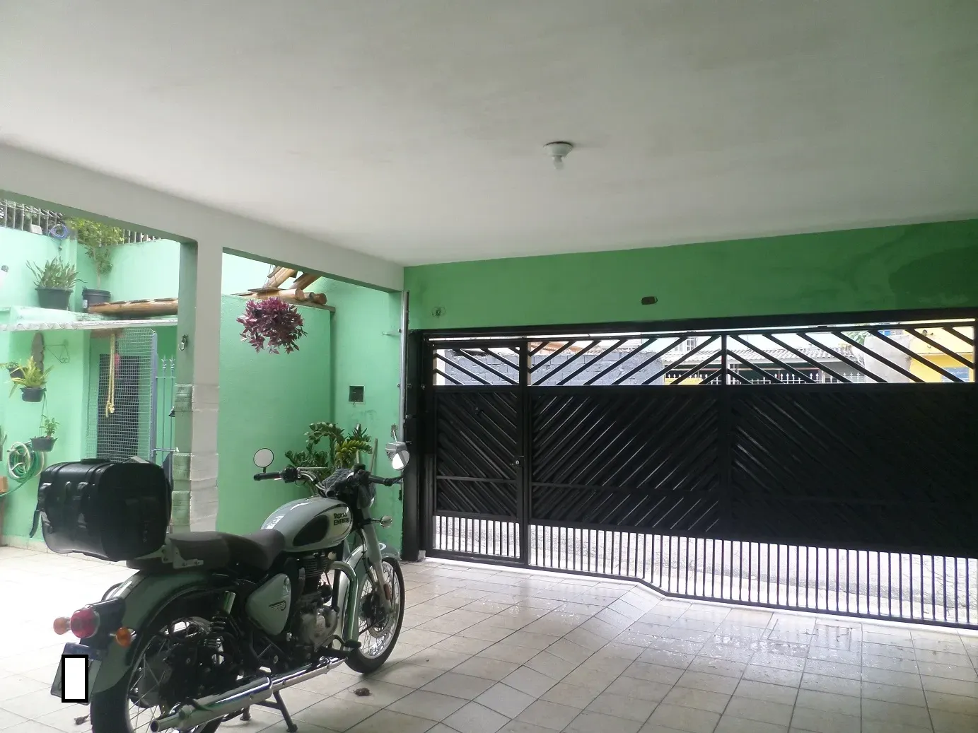 Foto do imóvel Casa com 3 Quartos à Venda, 109 m² em Rua Percília Ramos Dantas, 740 - Jardim Modelo, Suzano - SP