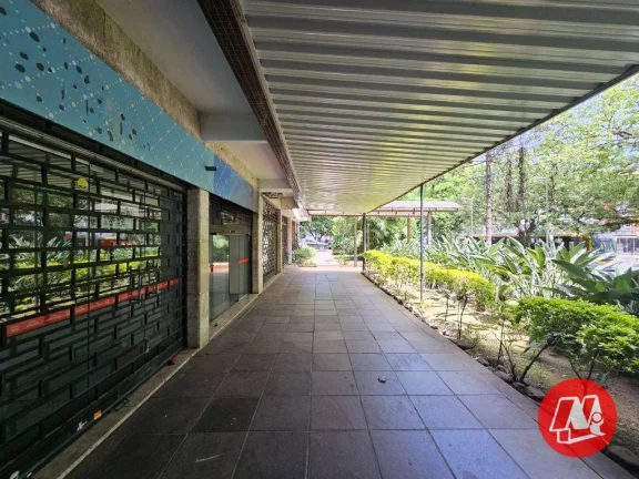 Imagem Loja para alugar, 90 m² por R$ 5.303,00/mês - Rio Branco - Porto Alegre/RS