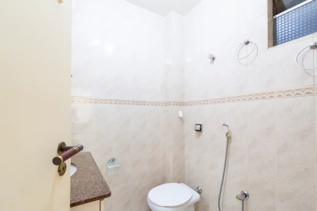 Imagem Apartamento à venda em São Paulo, Jardim Paulista, com 3 quartos, 105m2