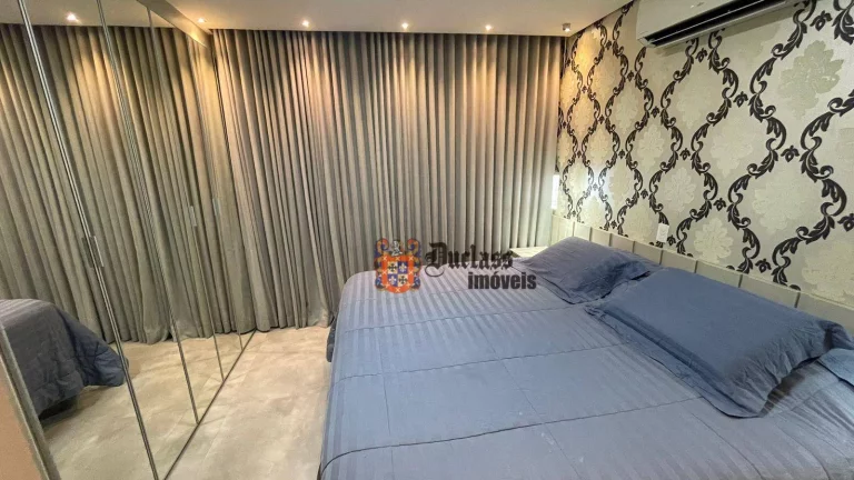 Imagem Apartamento com 3 dormitórios à venda, 189 m² por R$ 2.990.000,00 - Taquaral - Campinas/SP