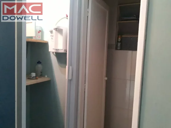 Imagem Sala comercial de 28 m² a venda - Centro - Niterói/RJ