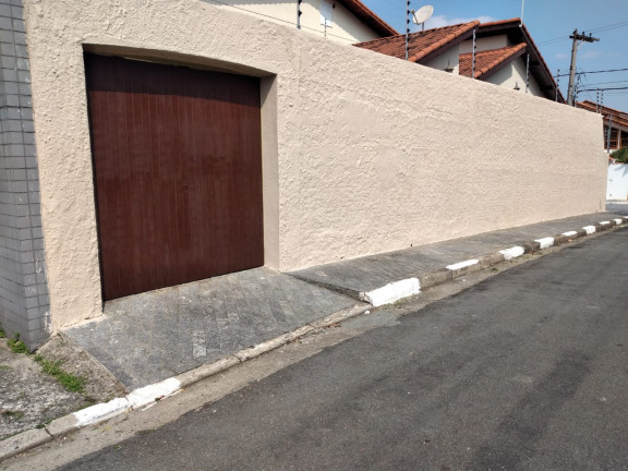 Imagem Casa com 2 Quartos à Venda, 151 m² em Vila Sorocabana - Guarulhos