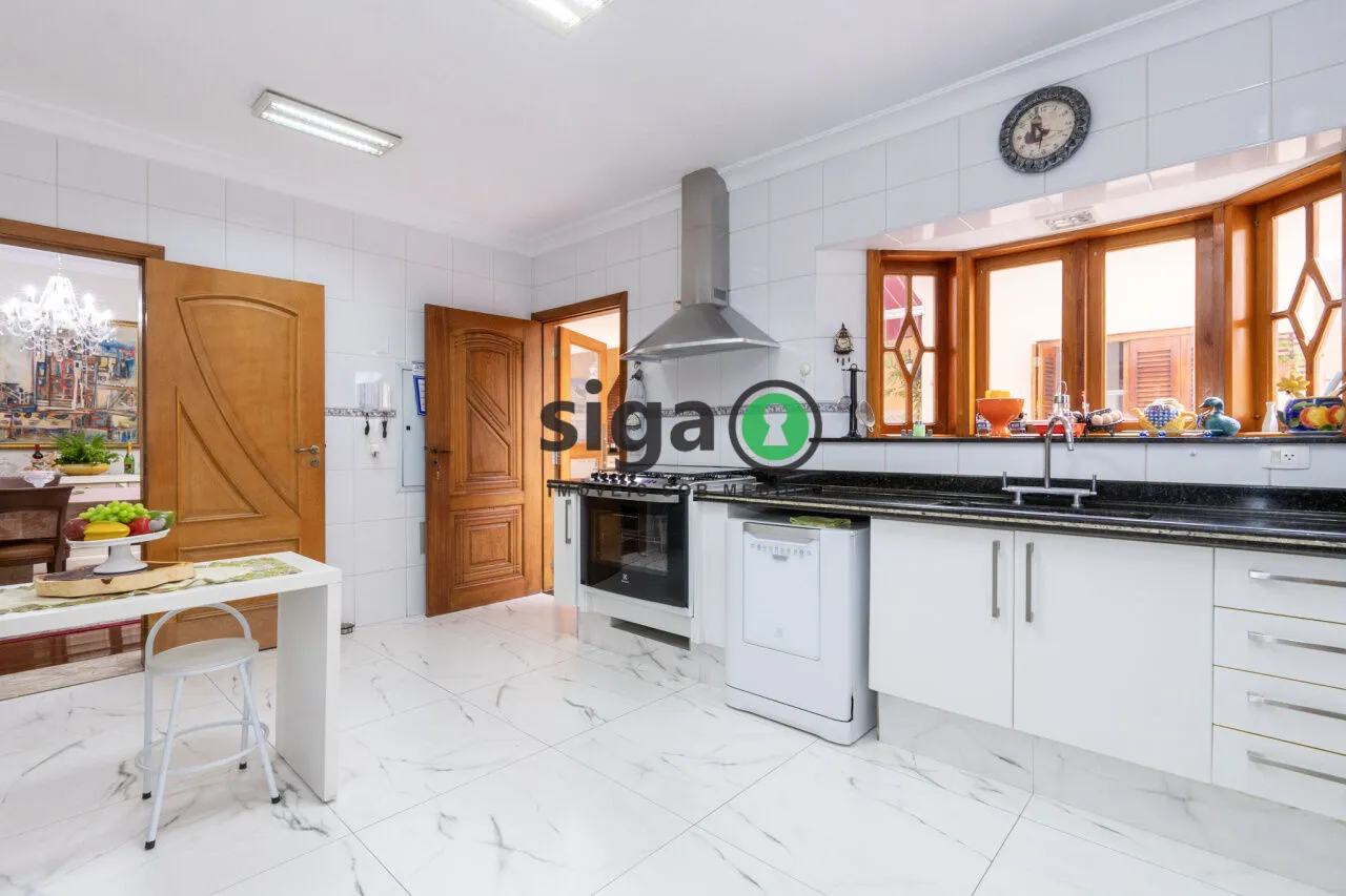 Imagem Residencial Morumbi casa sensacional
