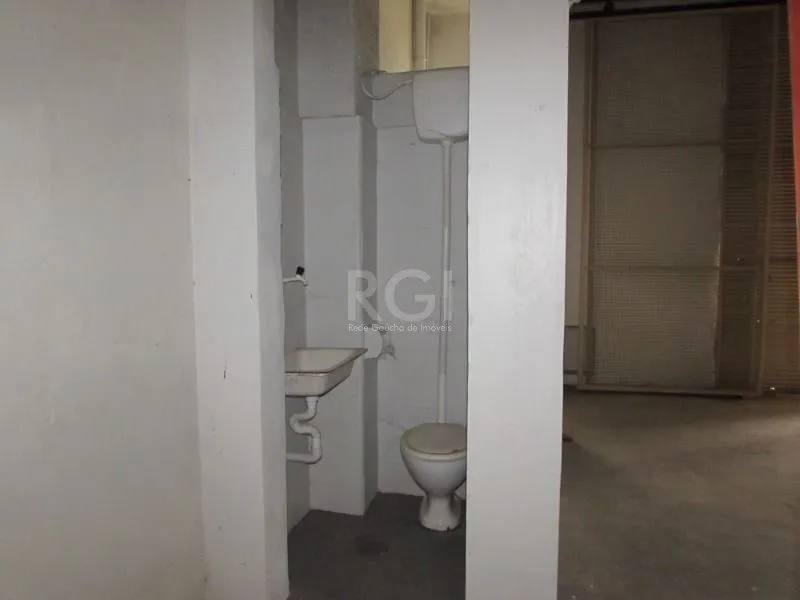Imagem Depósito/Pavilhão para Venda - 330m², 0 dormitórios, 2 vagas - Floresta