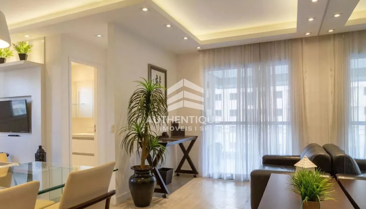 Foto do imóvel HELBOR HOME FLEX PACAEMBU - BARRA FUNDA - Apartamento à venda no bairro Barra Funda - São Paulo/SP, Zona Oeste