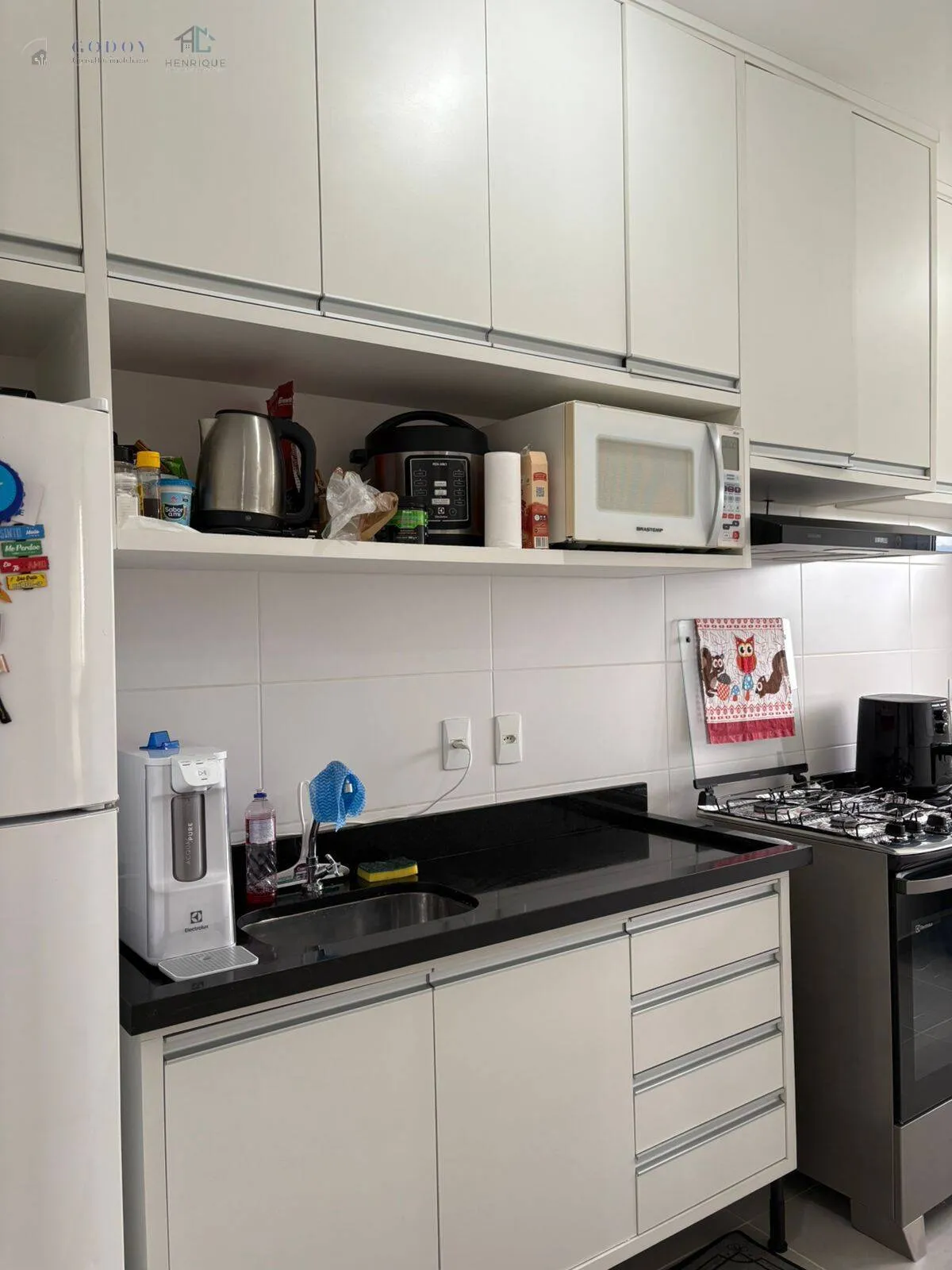 Imagem APARTAMENTO NO CONDOMINIO BOSQUE INDEPENDENCIA EM TAUBATE
