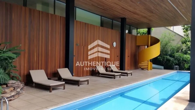Imagem OITO VILA MADALENA - Apartamento à venda no bairro Sumarezinho - São Paulo/SP, Zona Oeste