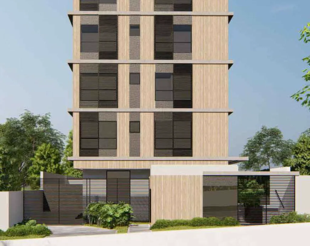 Imagem APARTAMENTO RESIDENCIAL em Curitiba - PR, Seminário