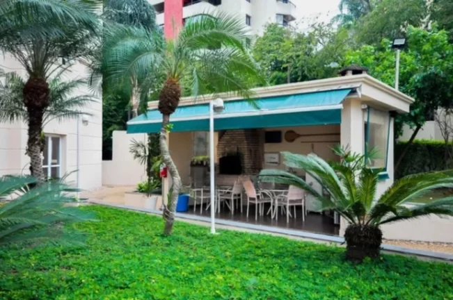 Imagem ELEGANCE MORUMBI - Apto de 99m² (Unidade Revenda), em excelente localização da Vila Andrade!!