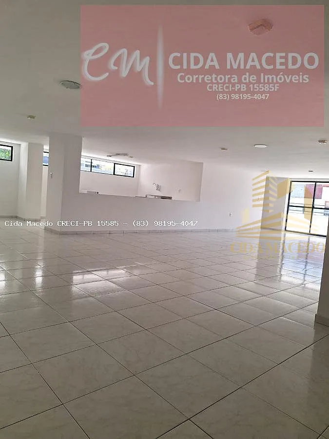 Imagem Apartamento para Venda em João Pessoa, Tambaú, 3 dormitórios