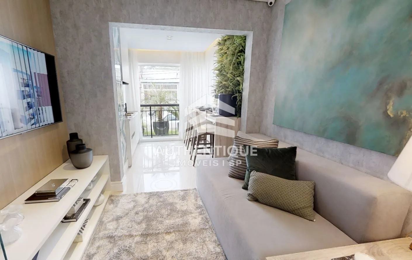 Imagem VIVID PERDIZES - Apartamento à venda em São Paulo/SP