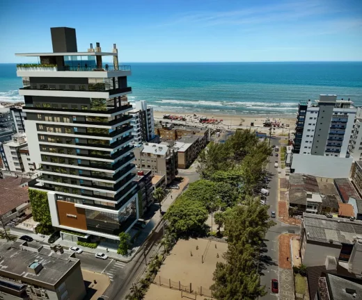 Imagem Jardins - Apartamento à venda no bairro Centro - Capão da Canoa/RS