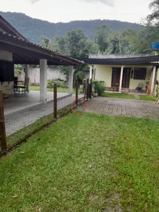Imagem DUAS CASAS NO MESMO TERRENO PARA LOCAÇÃO MENSAL. CASA GRANDE COM 3 DORMITÓRIOS, SENDO 2 SUÍTES E A OUTA CASA É UM LOFT.