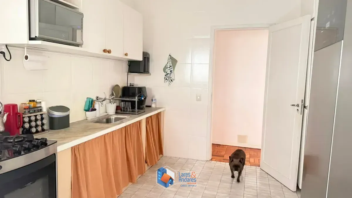 Imagem Apartamento para venda em Santa Cecília com 2 quartos, 147m²