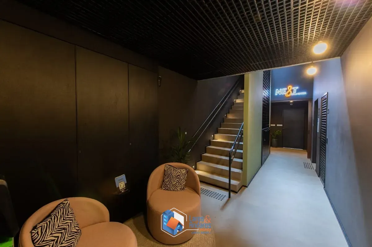 Imagem Studio para venda em Jardim Paulista com 1 quarto, 25m²