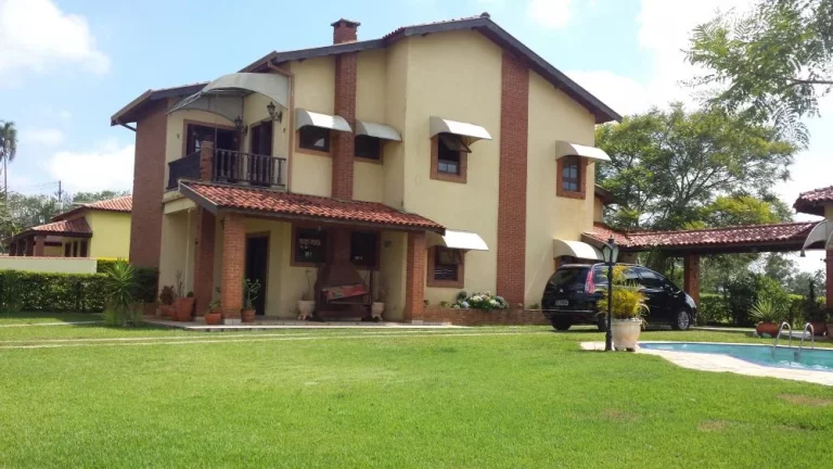 Imagem Lindo Sobrado a venda no condomínio Ninho Verde I Eco Residence - com 1350 m² de área total