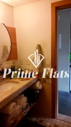 Imagem Flat disponível para venda no Comfort Suites Alphaville, com 28m², 1 dormitório e 1 vaga de garagem