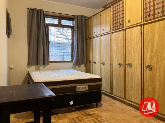 Imagem Apartamento com 2 dormitórios, 80 m² - venda por R$ 540.000,00 ou aluguel por R$ 2.909,00/mês - Boa Vista - Porto Alegre/RS
