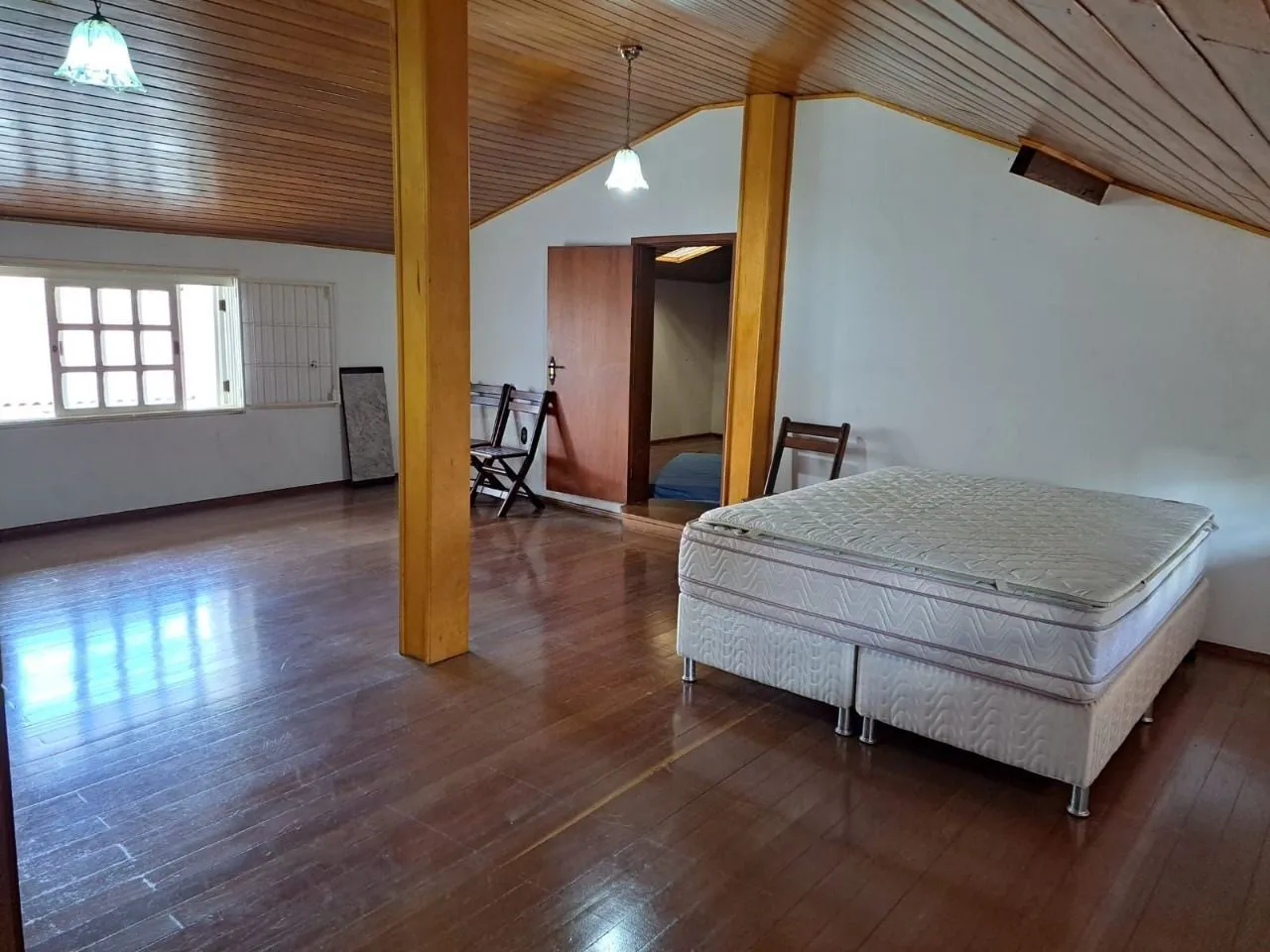 Imagem Sobrado 4 dormitorios com Excelente localização