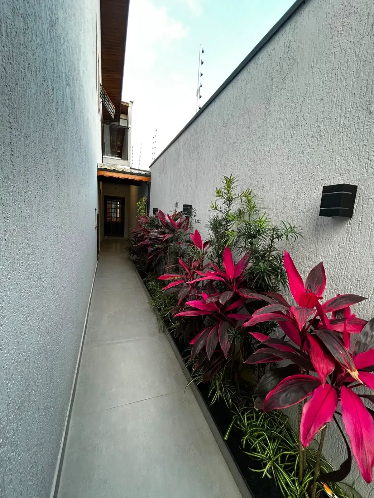 Imagem Sobrado com 3 Quartos à Venda, 170 m² em Parque Urupês - Taubaté